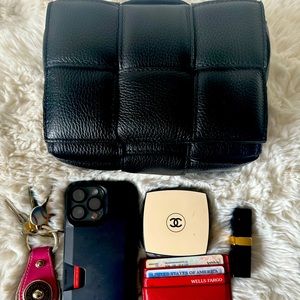 Fashion Bag - candy Cassette Inspired - made from Italy- sale until the 4th !